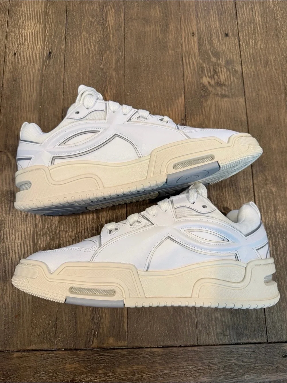 Men’s Under Armour Sneakers